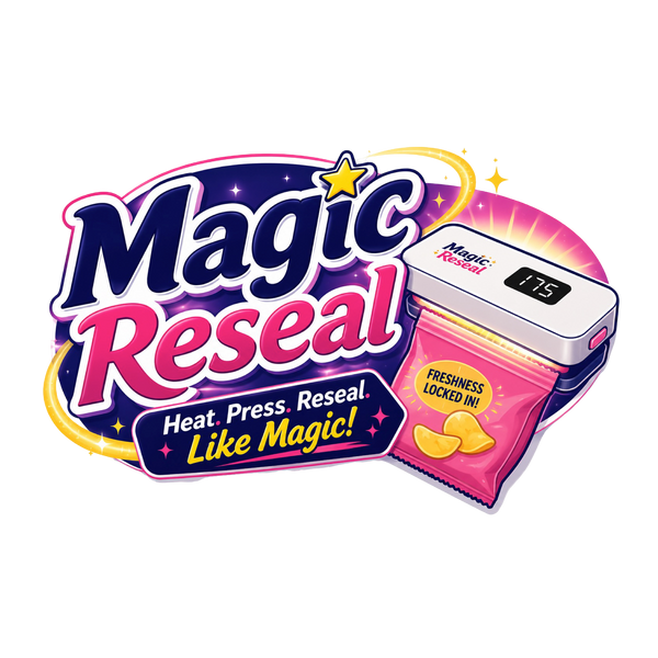 Magic Reseal